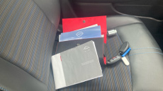 Nissan LEAF 110kW N-Connecta 40kWh 5dr Auto Electric Hatchback